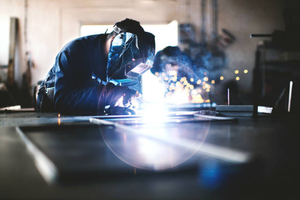 Ballston Spa, NY Welder & Metal Fabrication Company