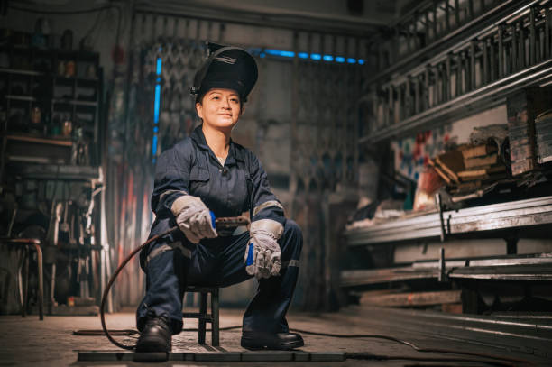Affordable Welder Services in Ballston Spa, NY