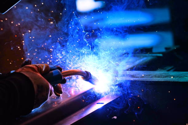 Best Marine and Shipbuilding Welding in Ballston Spa, NY